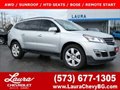 2017 Chevrolet Traverse in Collinsville - TradinPost Classifieds